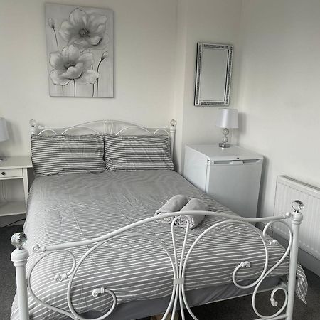 Boutique Rooms Birkenhead Dış mekan fotoğraf