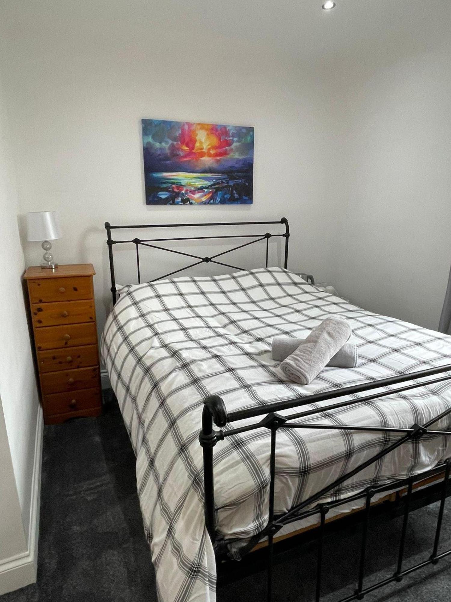 Boutique Rooms Birkenhead Dış mekan fotoğraf