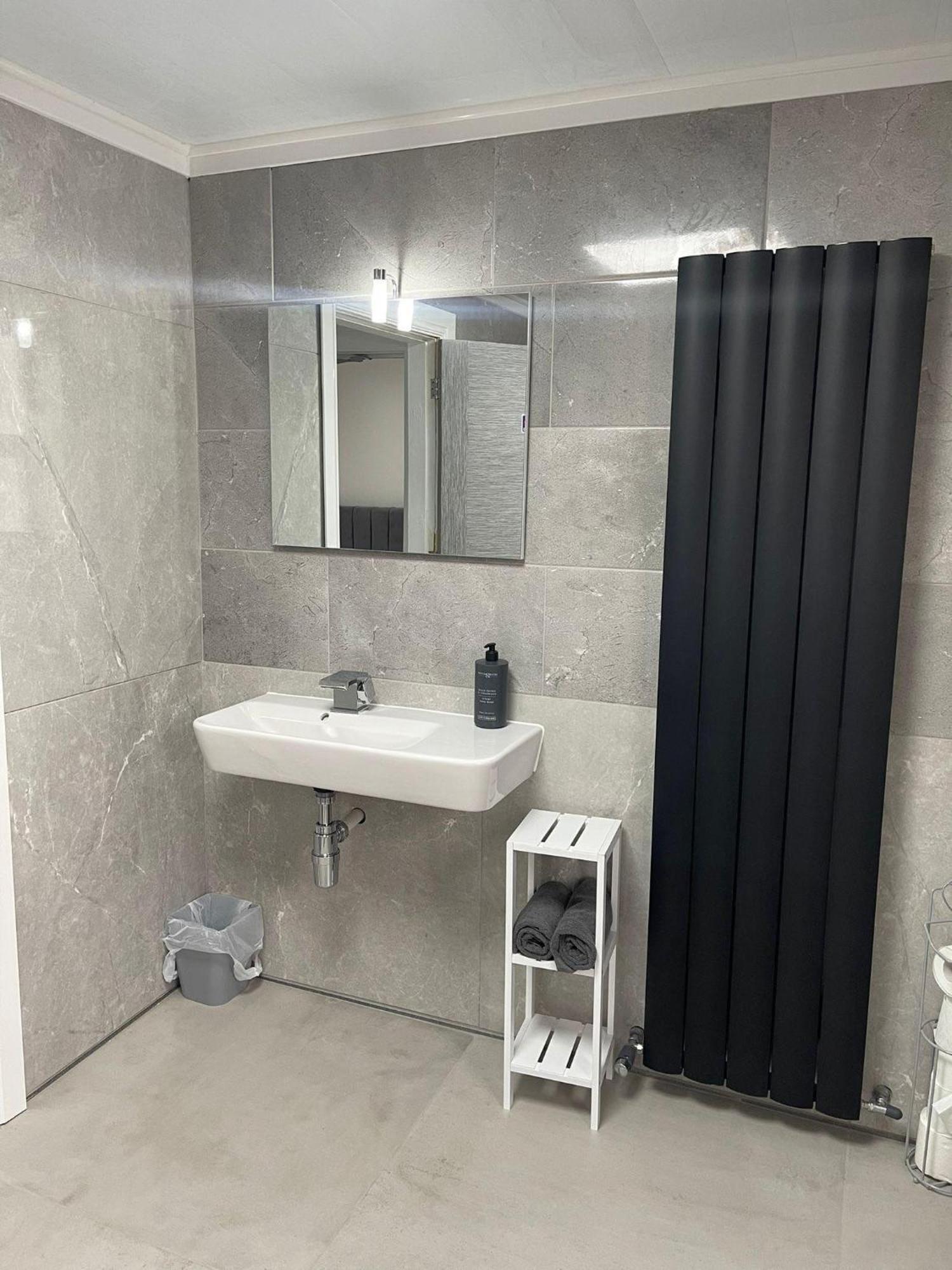 Boutique Rooms Birkenhead Dış mekan fotoğraf