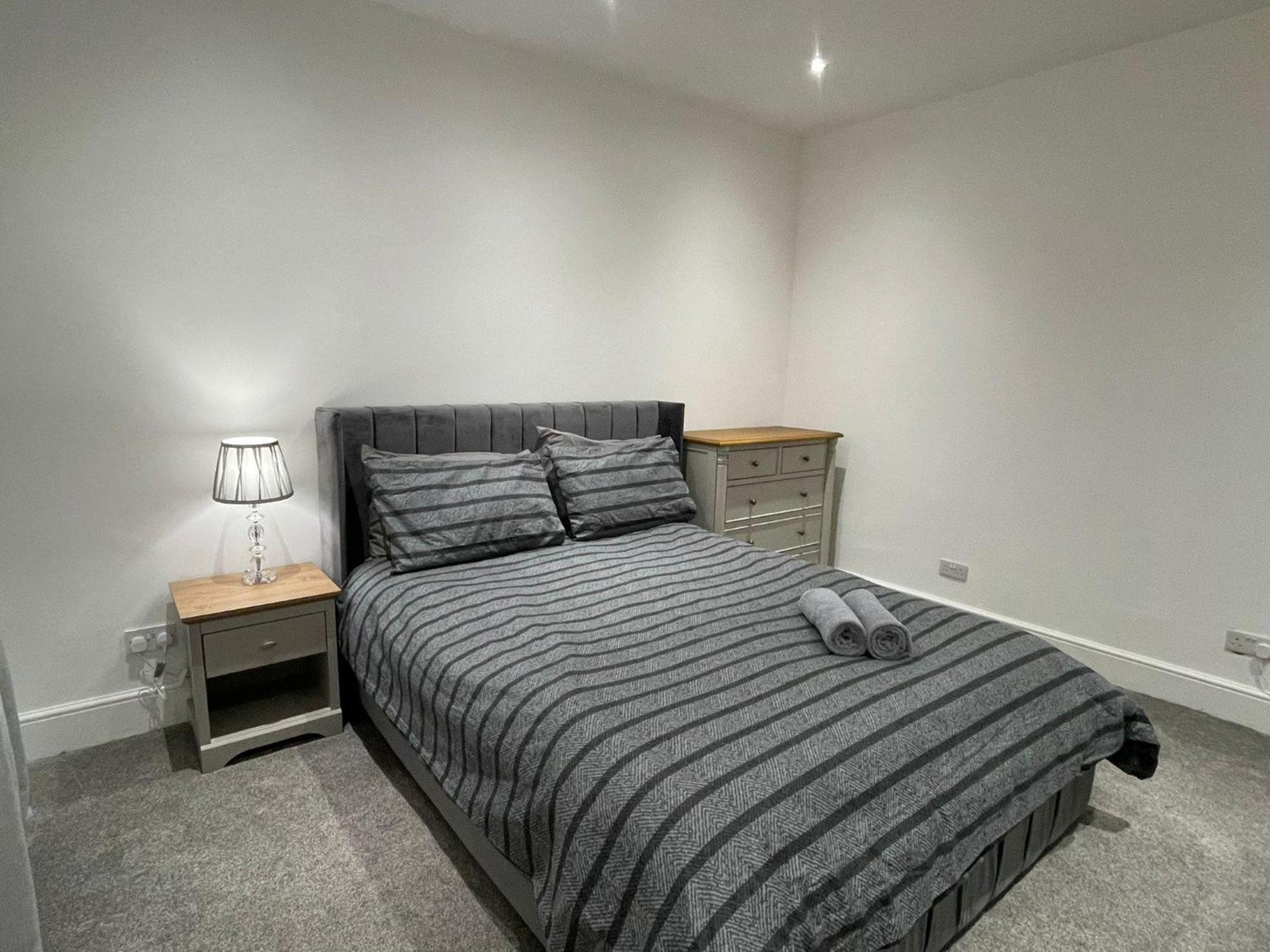 Boutique Rooms Birkenhead Dış mekan fotoğraf
