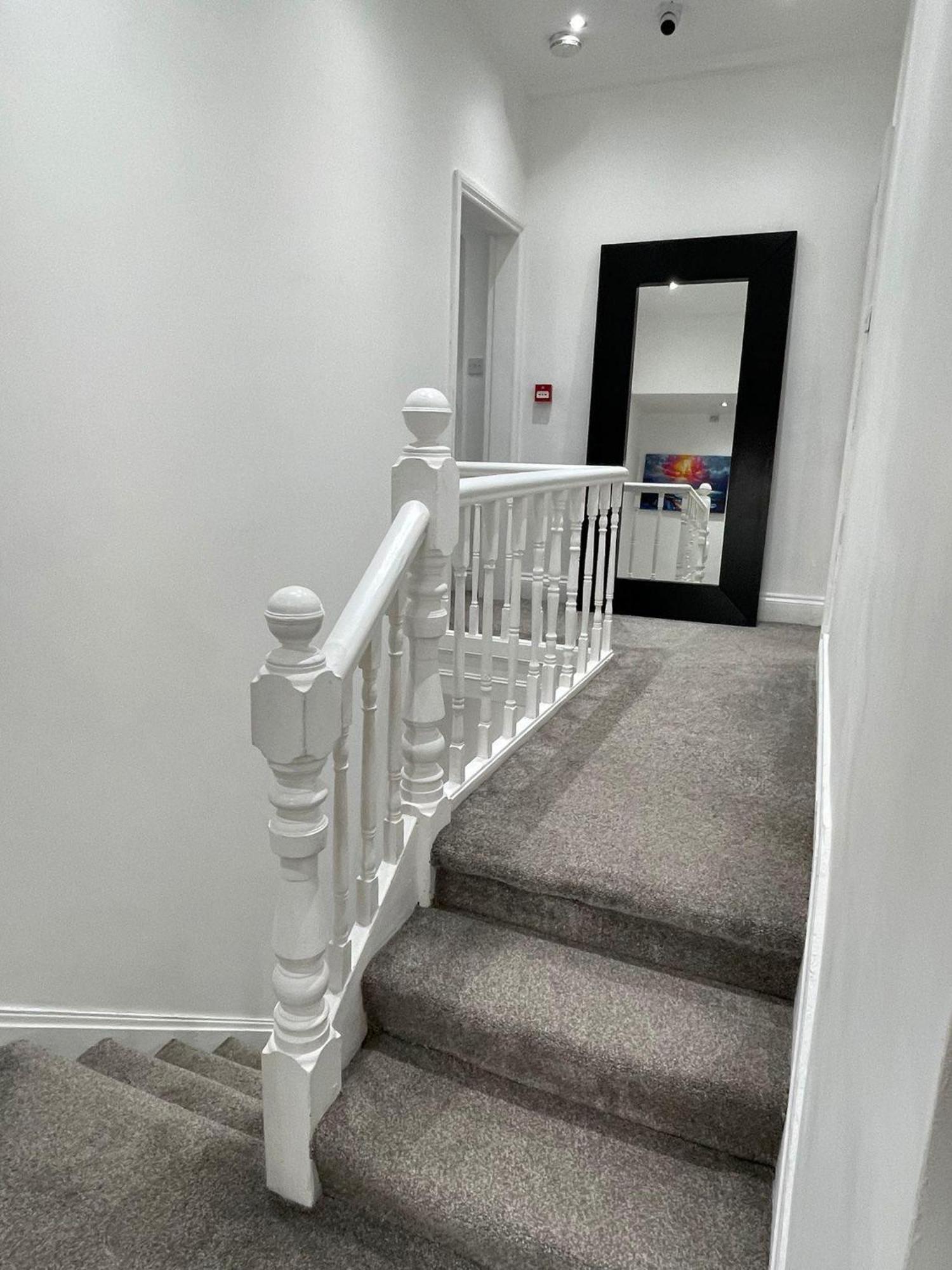 Boutique Rooms Birkenhead Dış mekan fotoğraf