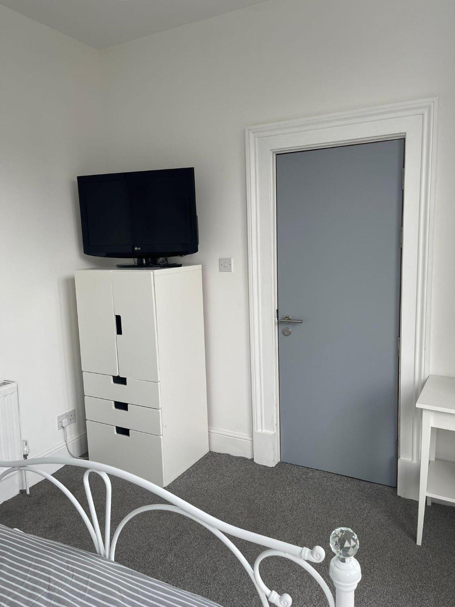 Boutique Rooms Birkenhead Dış mekan fotoğraf