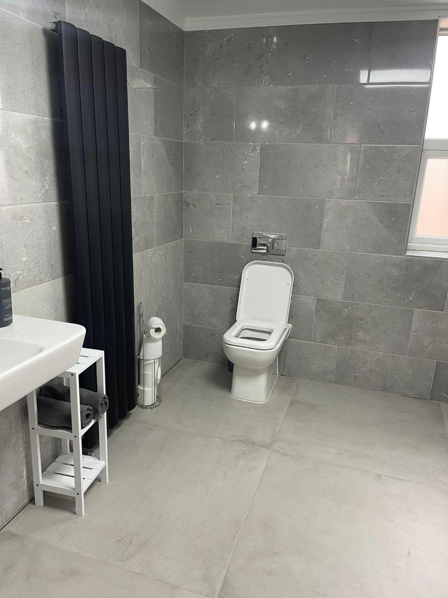 Boutique Rooms Birkenhead Dış mekan fotoğraf