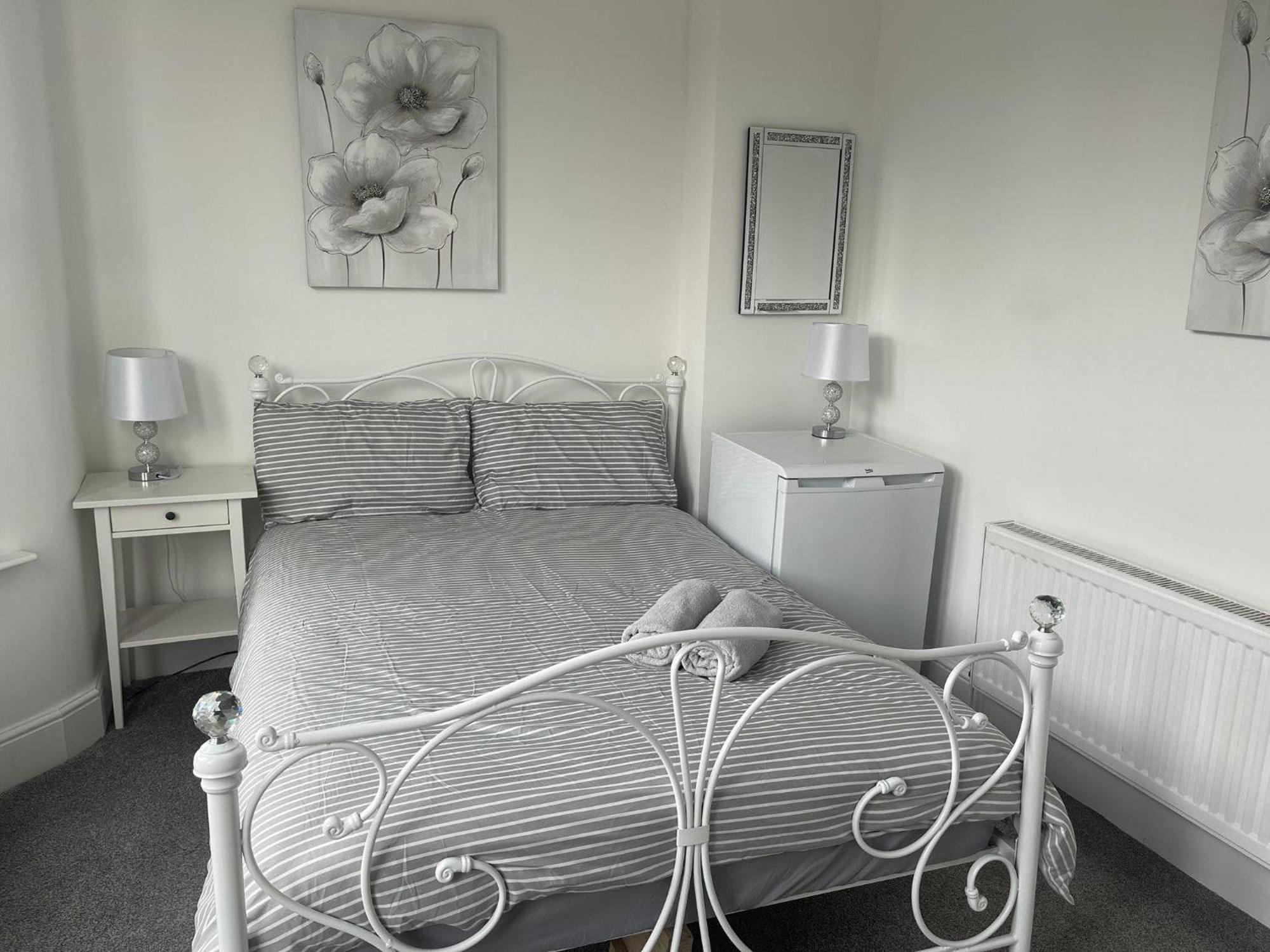 Boutique Rooms Birkenhead Dış mekan fotoğraf