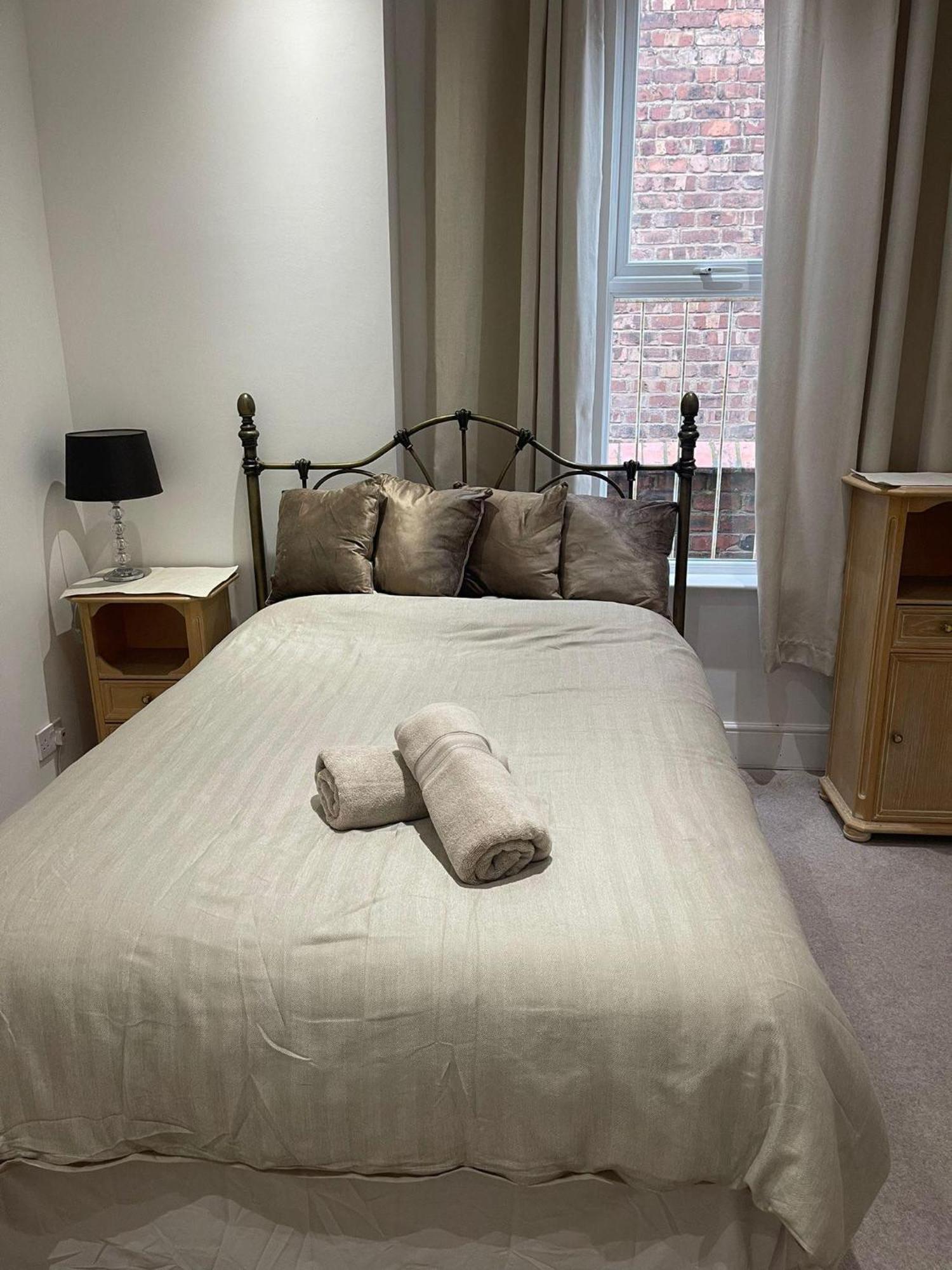 Boutique Rooms Birkenhead Dış mekan fotoğraf