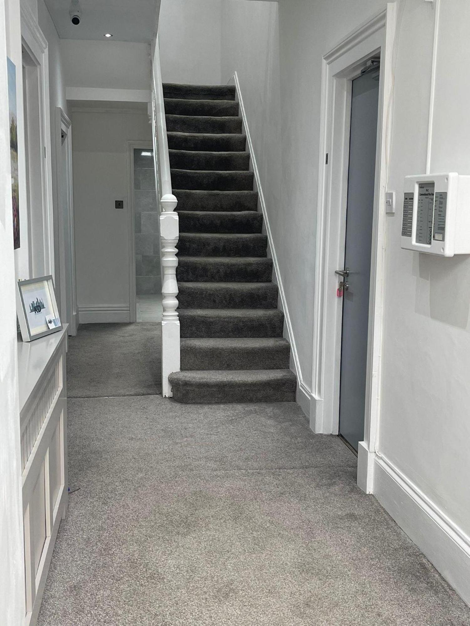 Boutique Rooms Birkenhead Dış mekan fotoğraf