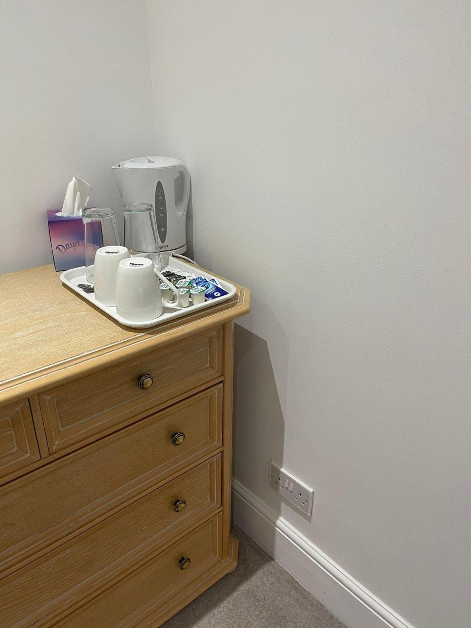 Boutique Rooms Birkenhead Dış mekan fotoğraf