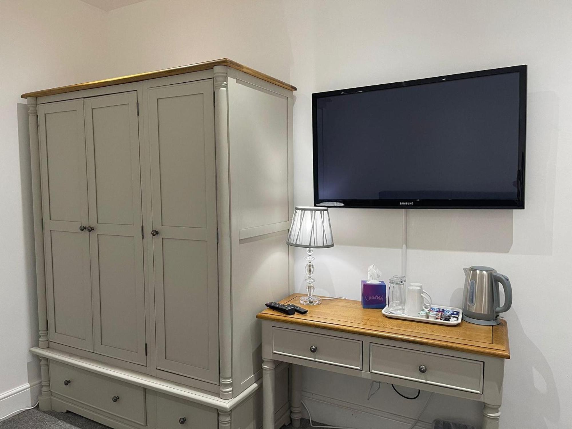 Boutique Rooms Birkenhead Dış mekan fotoğraf