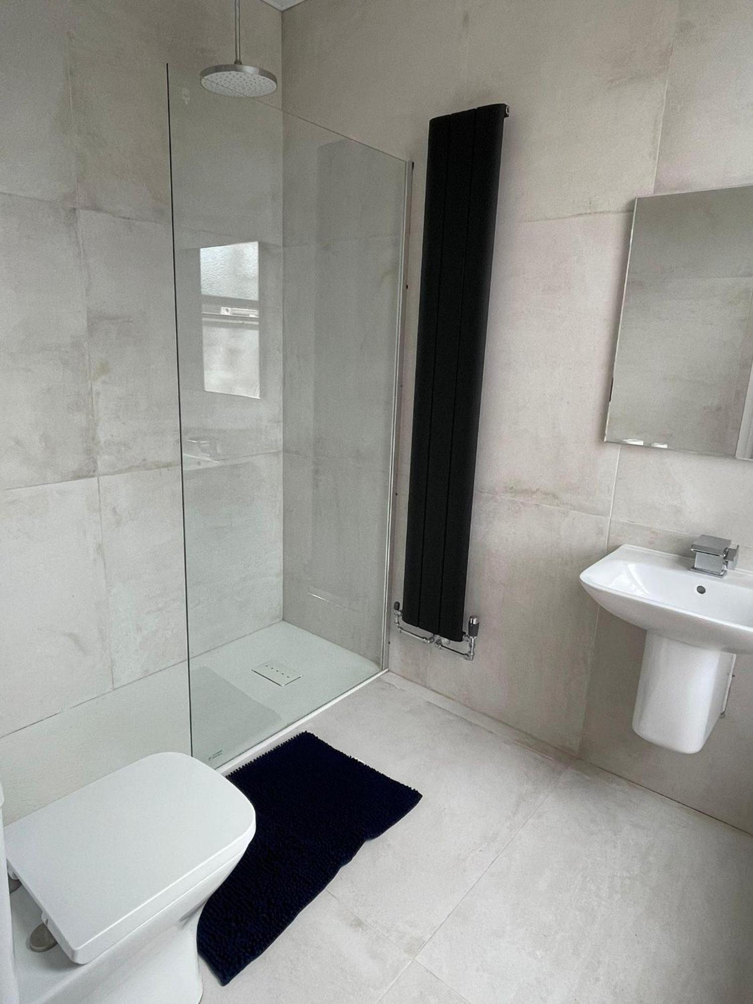 Boutique Rooms Birkenhead Dış mekan fotoğraf