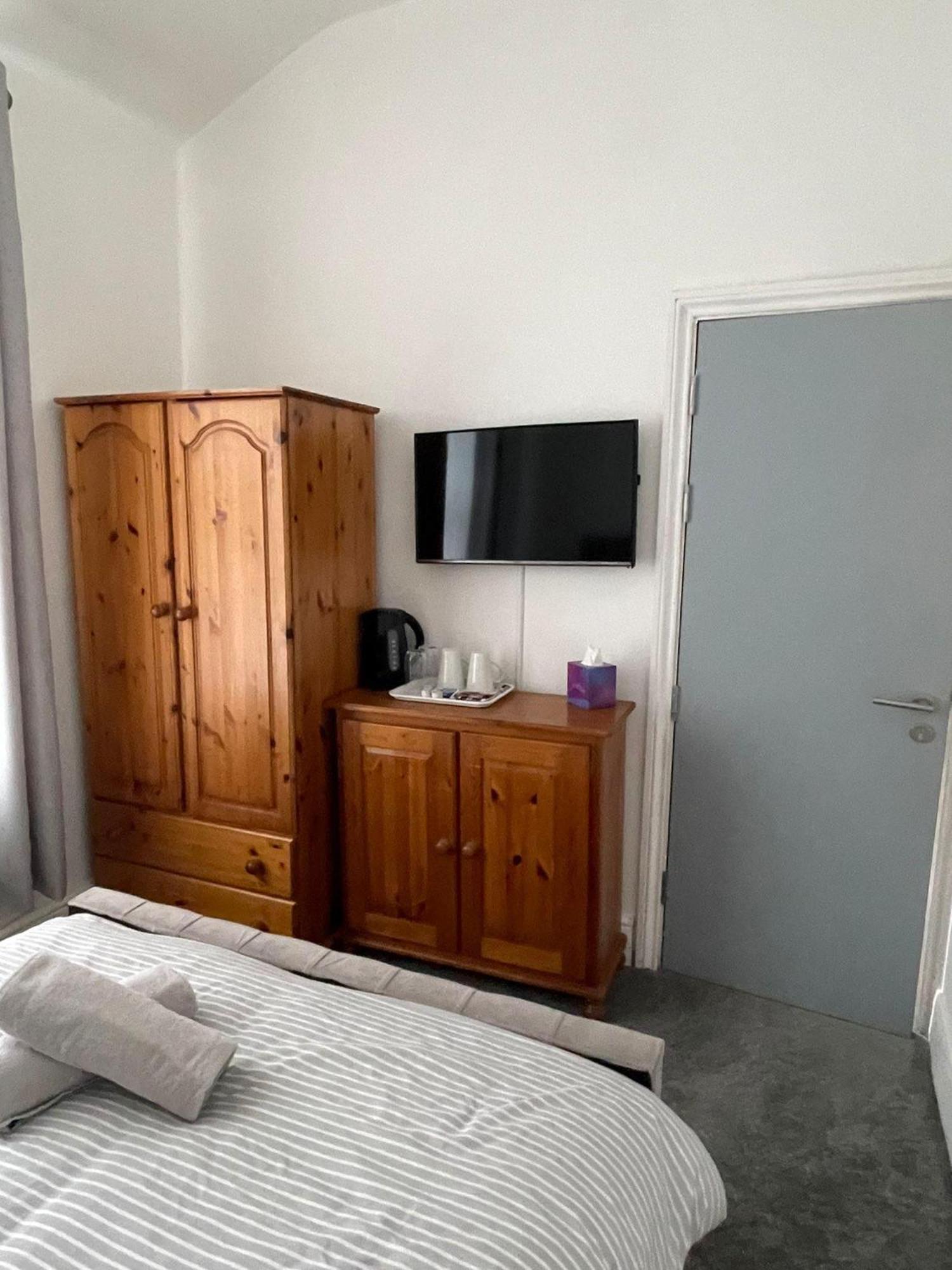 Boutique Rooms Birkenhead Dış mekan fotoğraf