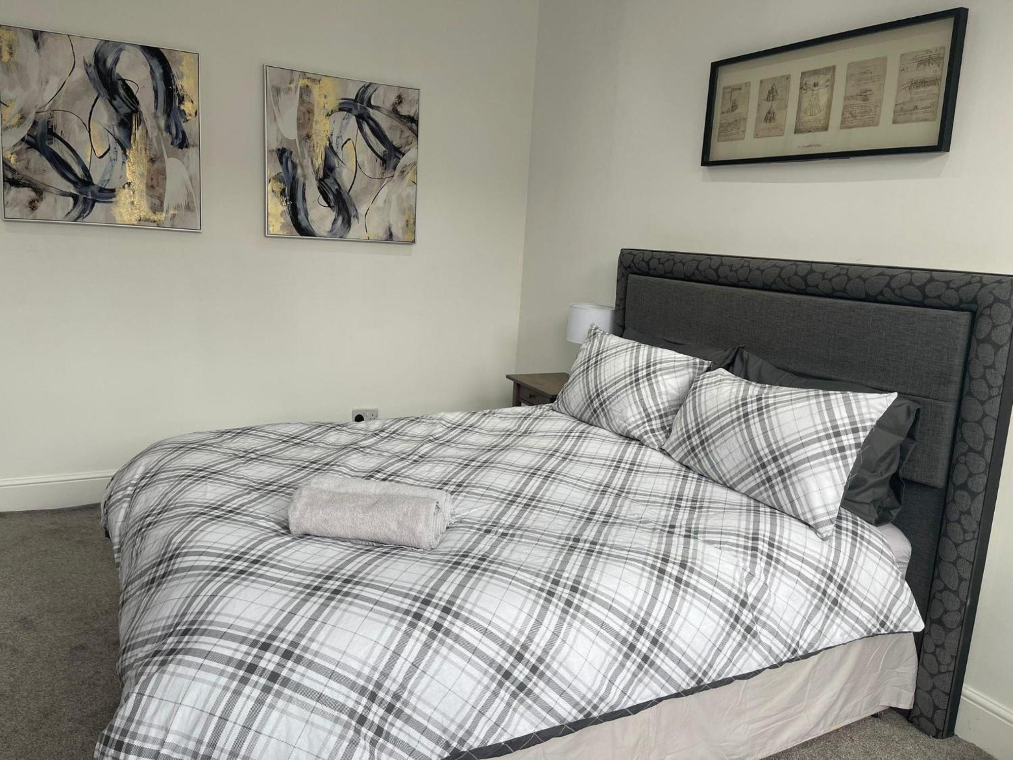 Boutique Rooms Birkenhead Dış mekan fotoğraf