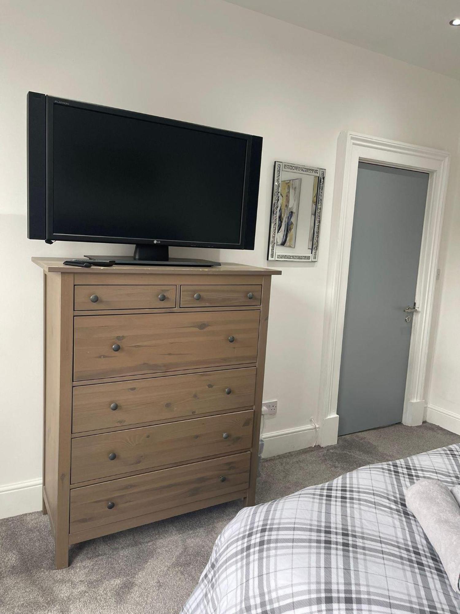 Boutique Rooms Birkenhead Dış mekan fotoğraf