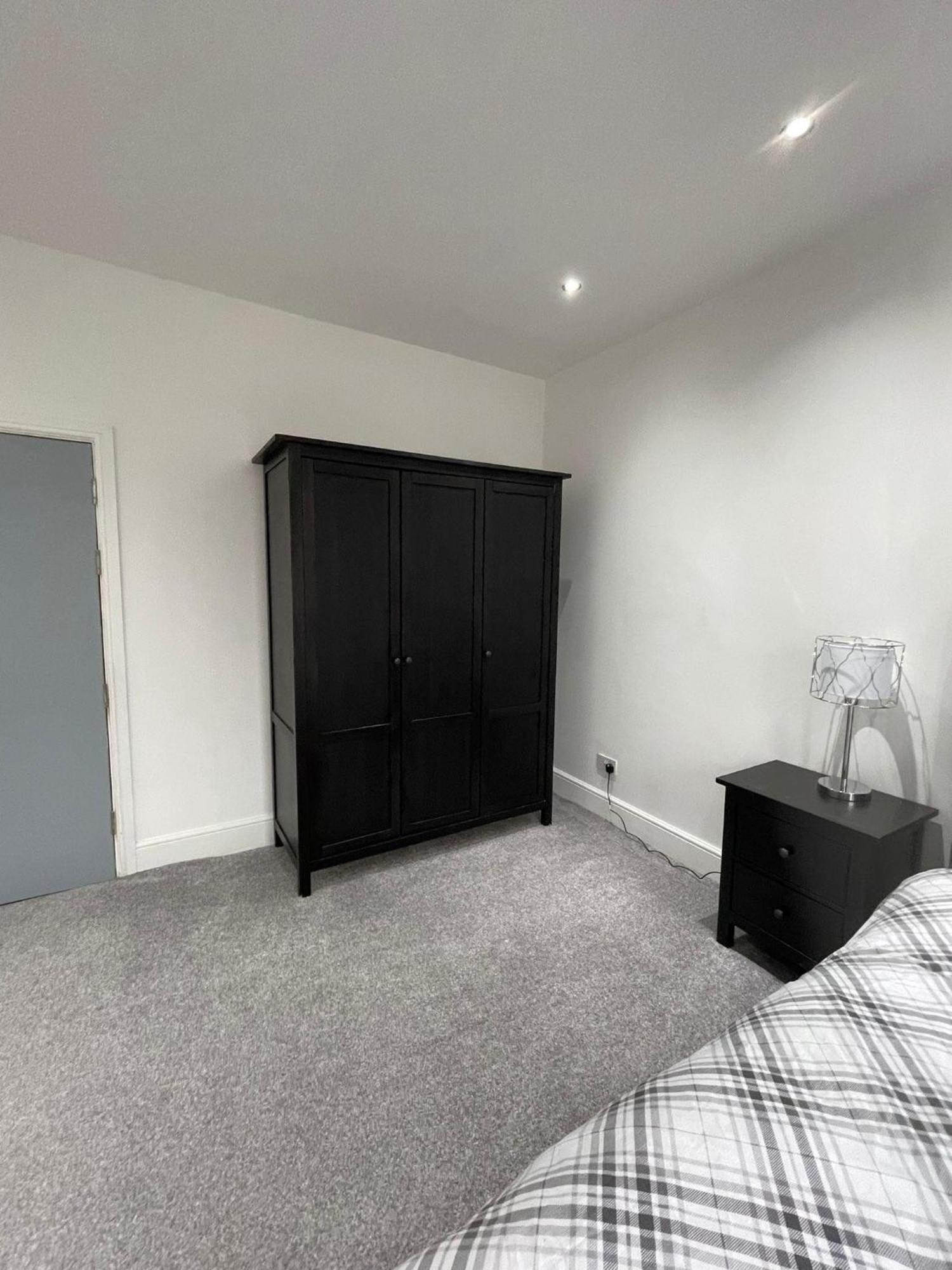 Boutique Rooms Birkenhead Dış mekan fotoğraf