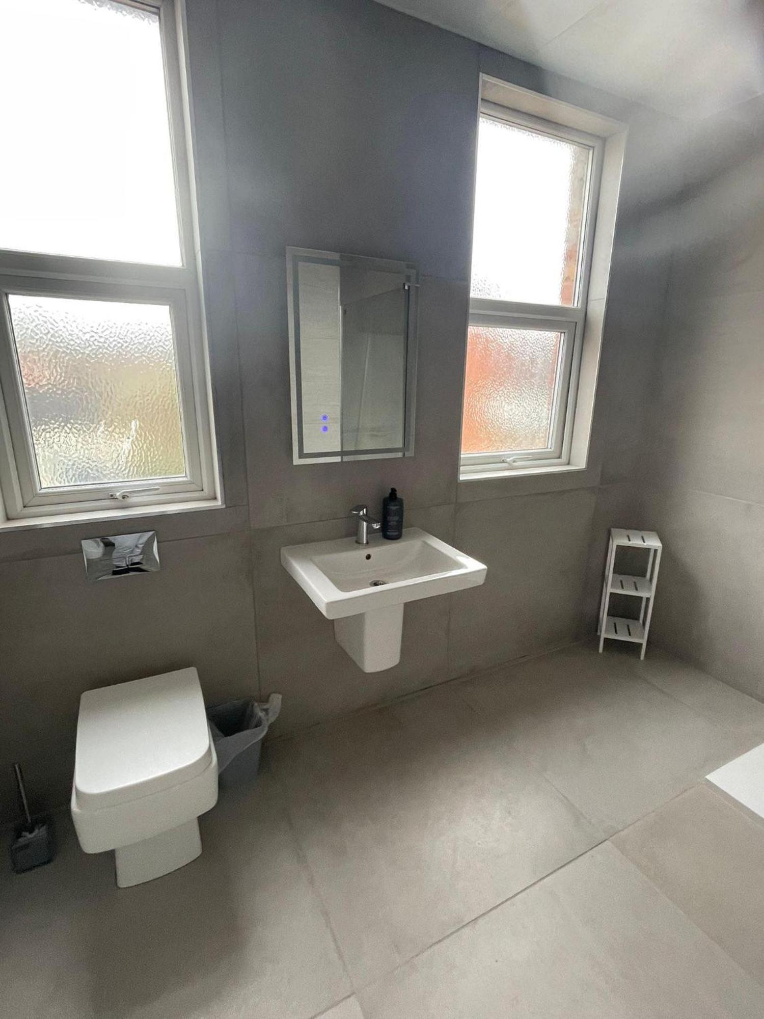 Boutique Rooms Birkenhead Dış mekan fotoğraf