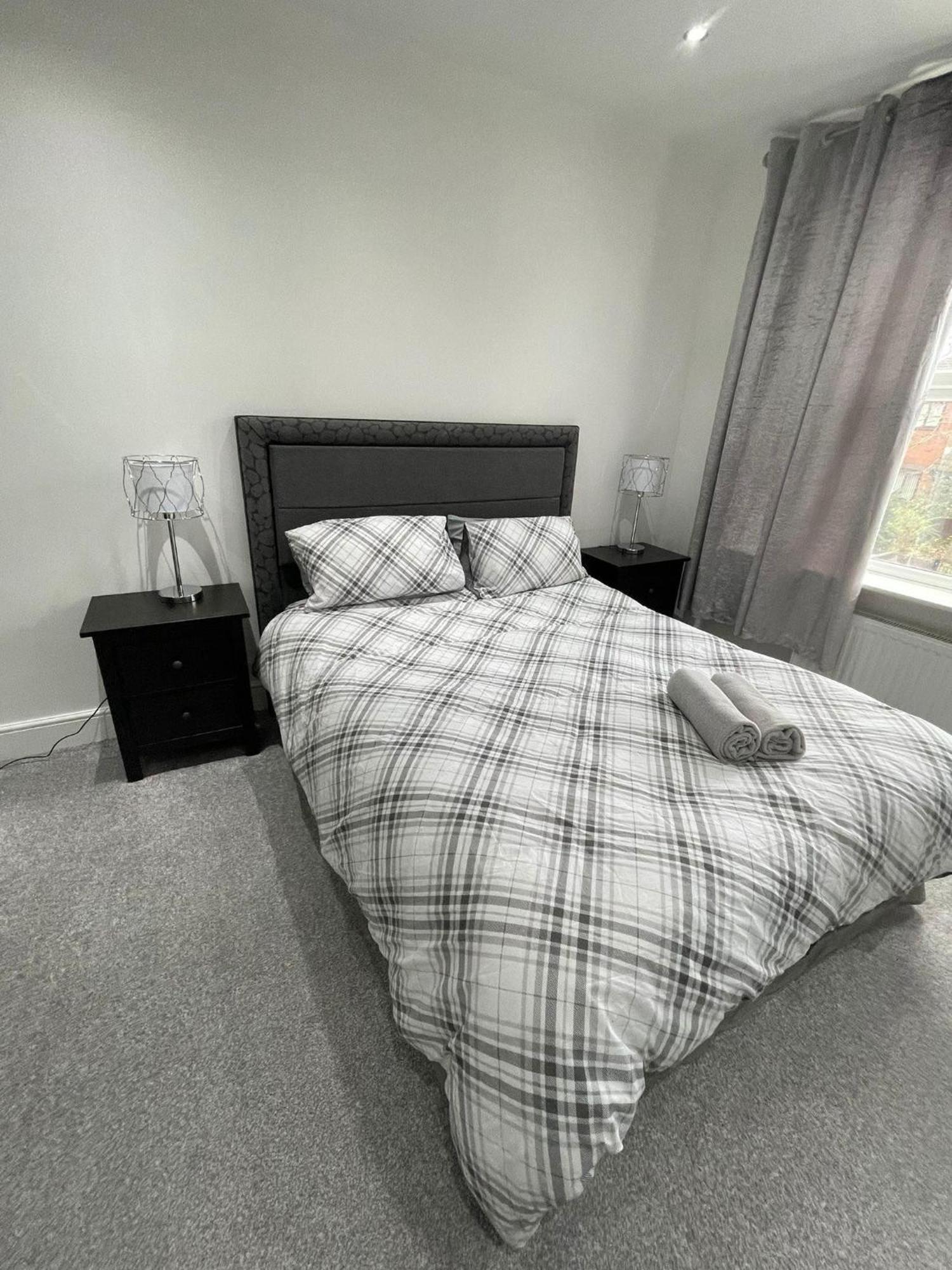 Boutique Rooms Birkenhead Dış mekan fotoğraf