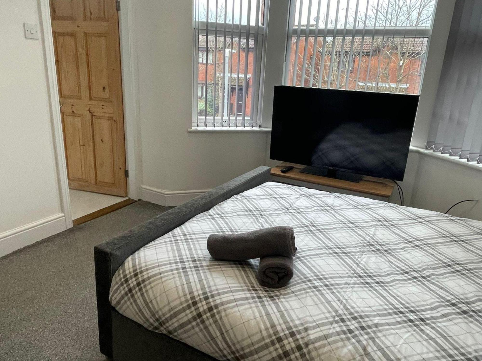 Boutique Rooms Birkenhead Dış mekan fotoğraf