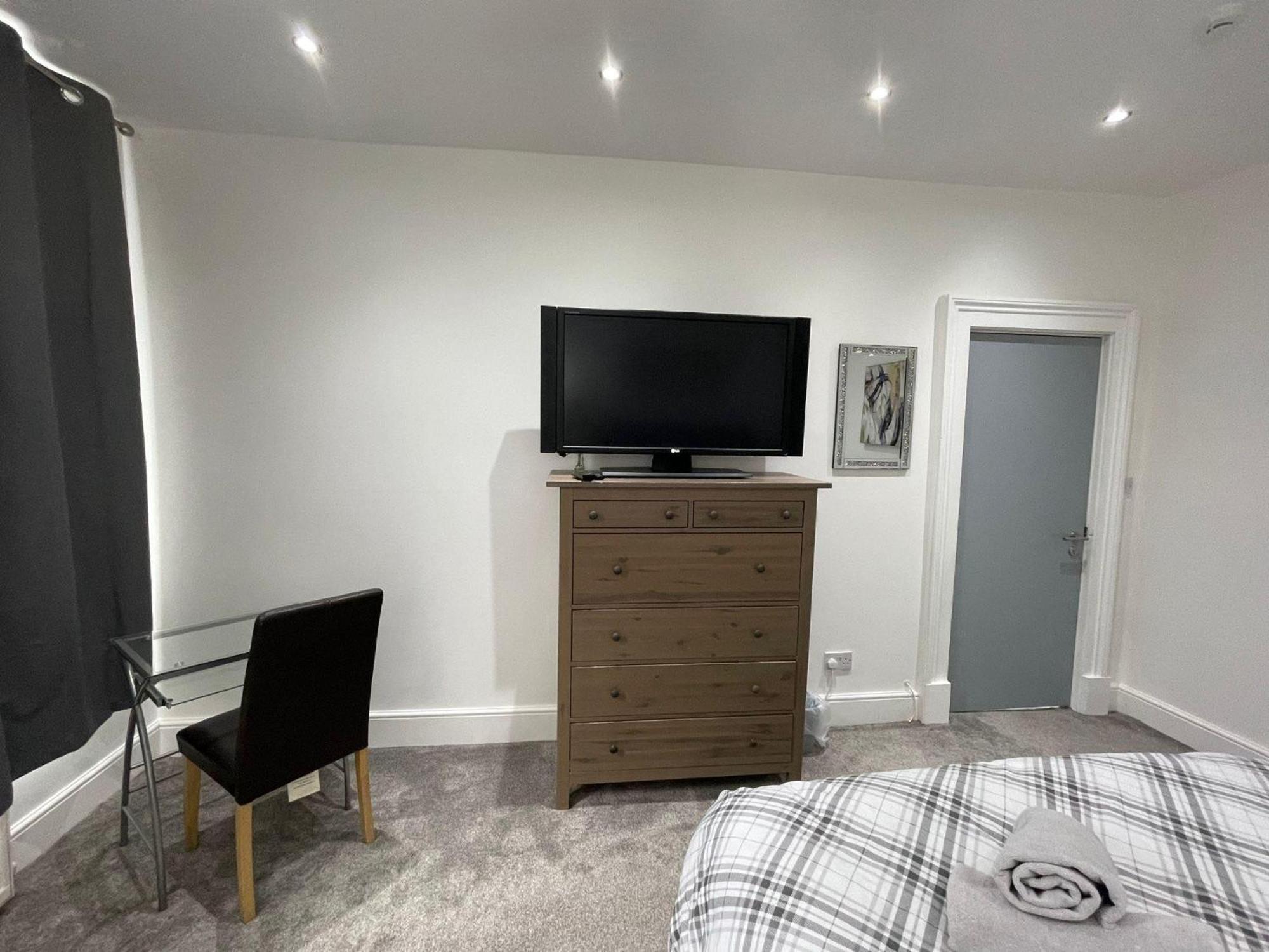Boutique Rooms Birkenhead Dış mekan fotoğraf