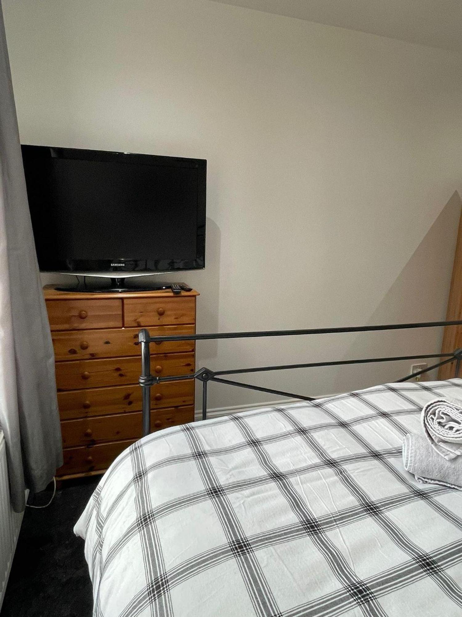 Boutique Rooms Birkenhead Dış mekan fotoğraf